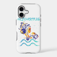 Aquarius Zodiac Sign