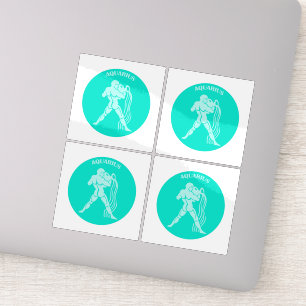 Aquarius, Zodiac Sign, Horoscope, Astrology