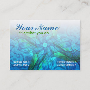 Aquariusoul Profile Card
