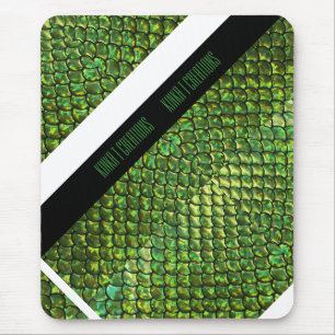 AquaScales Mouse Pad