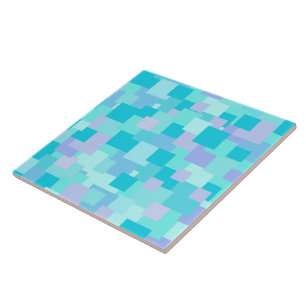 Aquasquare Cubed Tile