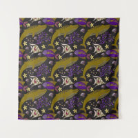Aquatic animals pattern | ocean underwater life 25