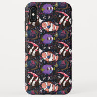 Aquatic animals pattern | ocean underwater life 47