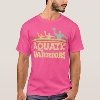 Aquatic Warriors Water Polo