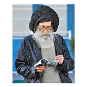 Aqueduct Racetrack Photo Print