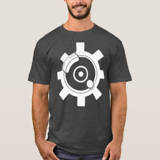 AR15 Bolt Face  T-Shirt