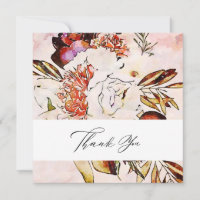 *~* AR15 Floral - QR PHOTO Elegant Artsy Wedding