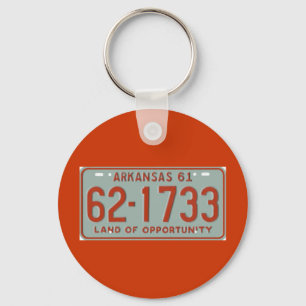AR61 KEY RING