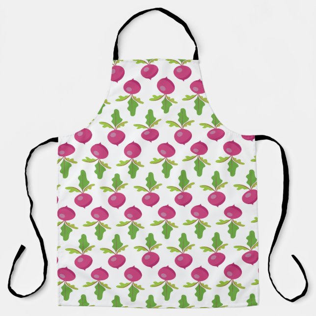 Ar-Beet-Rary Apron (Front)