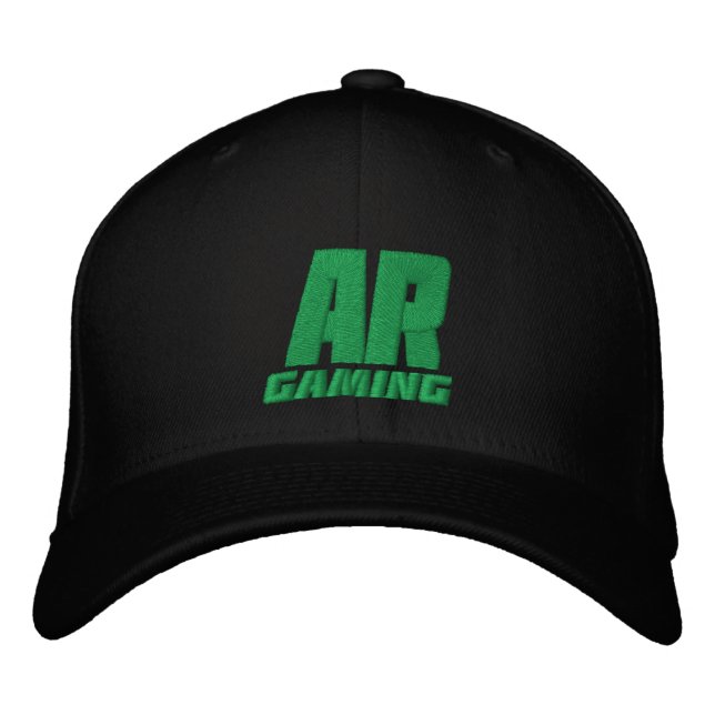 ar green hat 01 (Front)