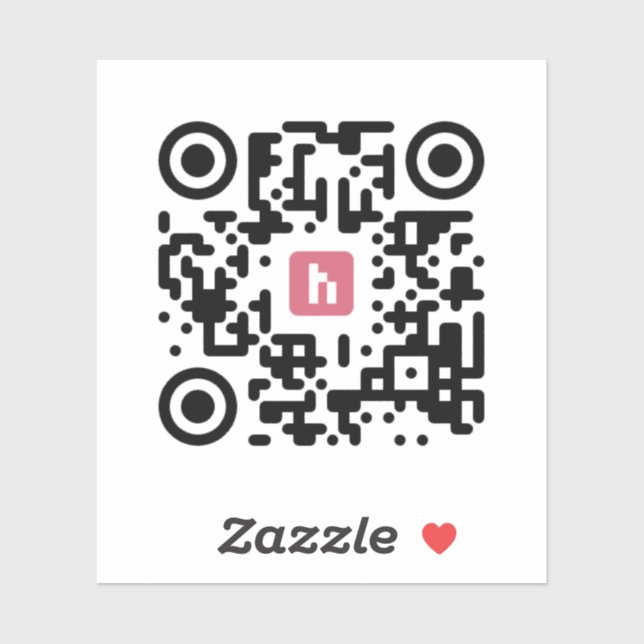 AR Holotag Sticker (Sheet)