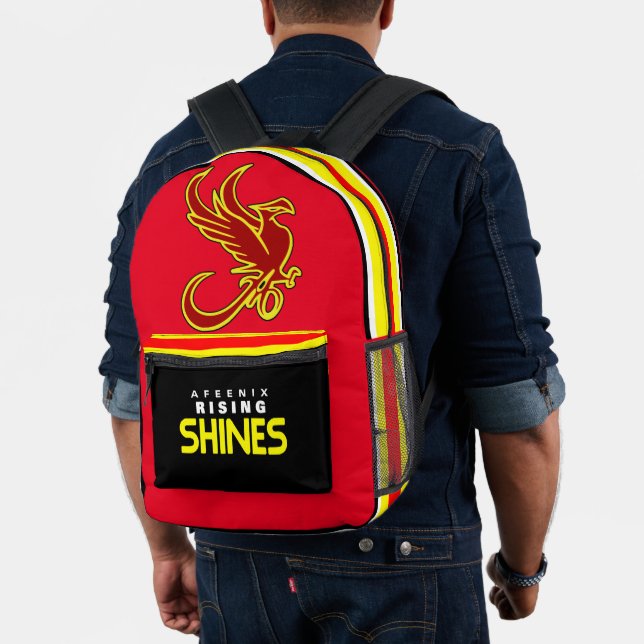 AR SHINES DELUXE BACKPACK (Insitu (Model))