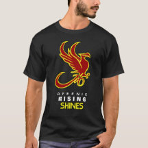AR- SHINES SHIRT