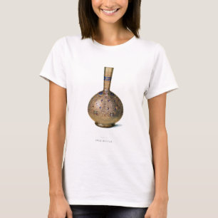 Arab Bottle, plate IX from a late 19th century alb T-Shirt