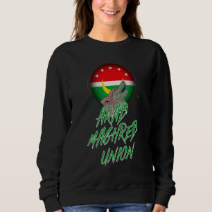 Arab Maghreb Union Sweatshirt