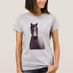 Arab Pony Called Star, T-Shirt