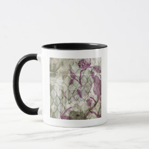 Arabesque Butterflies IV Mug