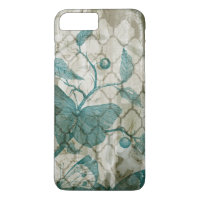 Arabesque Butterflies V
