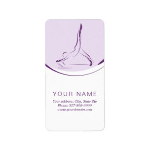 Arabesque on the reformer Colour Label