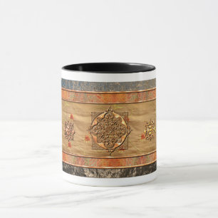 Arabesque Traditional 2 MUG