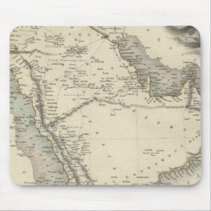 Arabia Mouse Pad