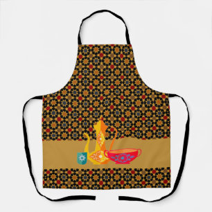 Arabian فن عربي Apron