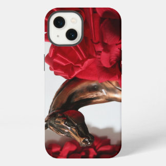 Arabian and Roses Champion Iphone Case