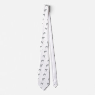 ARABIAN CAMEL TIE