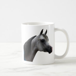 Arabian Coffee Mug