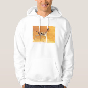 Arabian Gazelle 2010 Hoodie