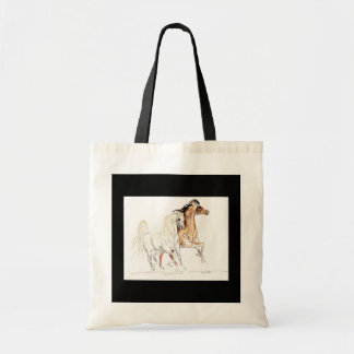Arabian Horse Bag
