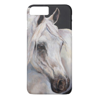 Arabian horse iPhone 8 plus/7 plus case