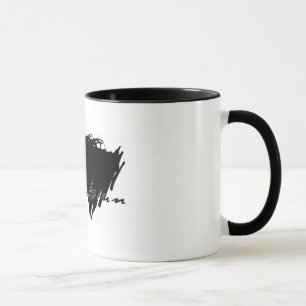 Arabian Horse Mug