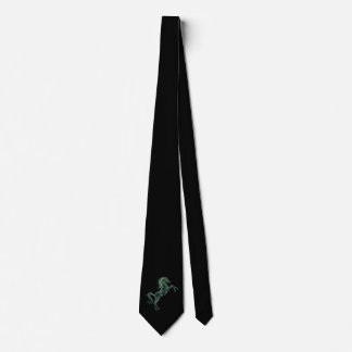 Arabian Horse Tie
