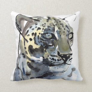 Arabian Leopard 2008  4 Cushion