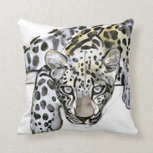 Arabian Leopard 2008 6 Cushion