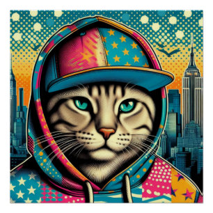 ARABIAN MAU-4 POSTER