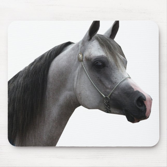 Arabian Mouse Pad (Front)