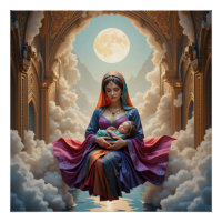 Arabian Night Serenity