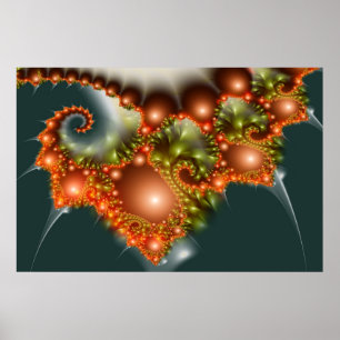 Arabian Nights I Poster