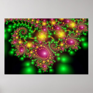 Arabian nights II Poster