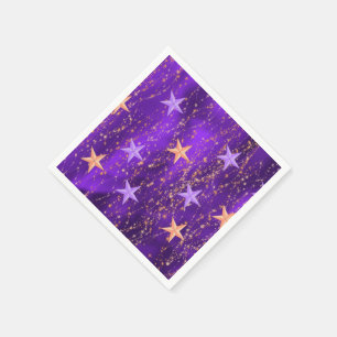 Arabian Nights Napkin