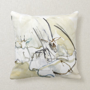 Arabian Oryx 2010  2 Cushion