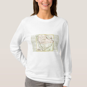 Arabian Peninsula, Saudi Arabia T-Shirt