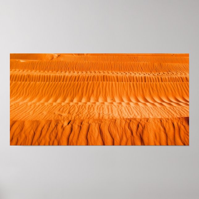 Arabian Poster (Front)