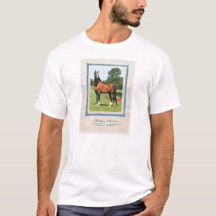 Arabian Stallion T-Shirt