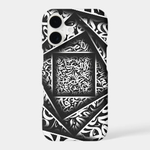 arabic Calligraphy 3d