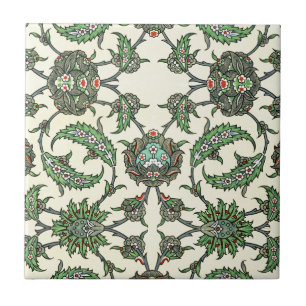 Arabic Design #5 at Emporio Moffa Ceramic Tile