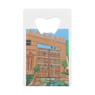 Arabic Door