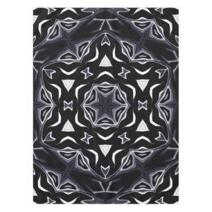 Arabic ornament , Asian Tablecloth